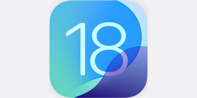 Cosas a considerar antes de instalar iOS 18 Beta