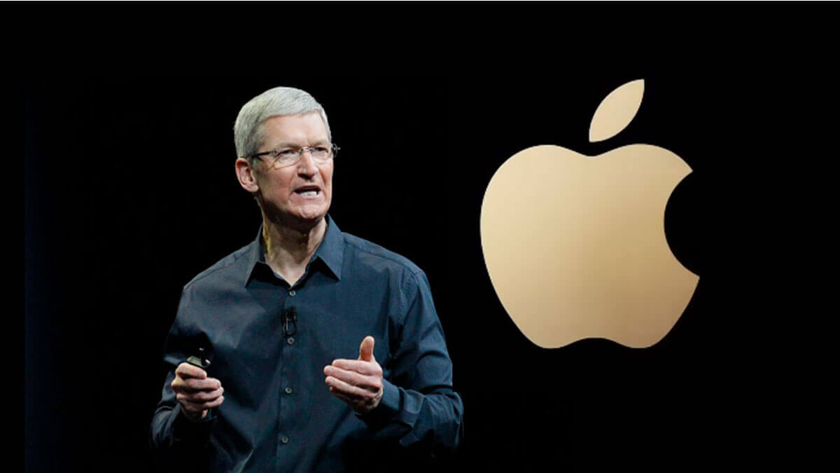 Dos empleadas demandan a Apple debido a la desigualdad salarial