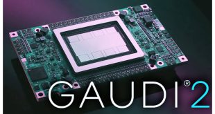El acelerador Intel Gaudi 2-D AI se revela en un nuevo parche de Linux
