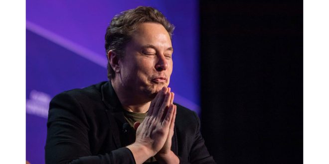 El paquete de pago de 56 mil millones de dólares de Elon Musk fue aceptado por la junta directiva de Tesla