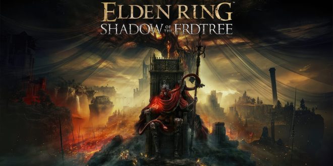 El universo de Elden Ring se expande: se lanza el tráiler del contenido descargable Shadow of the Erdtree