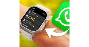 Es posible instalar WhatsApp en Apple Watch: aquí tienes el camino