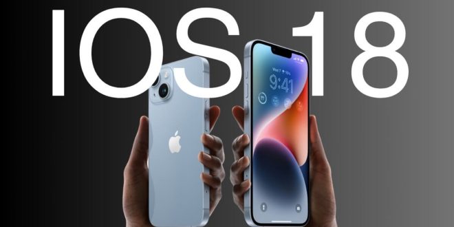 ¿Está tu iPhone en la lista? Discutiremos 'Verificar la compatibilidad con iOS 18?