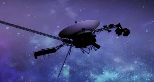 La NASA anunció que todos los instrumentos de la Voyager 1 están operativos