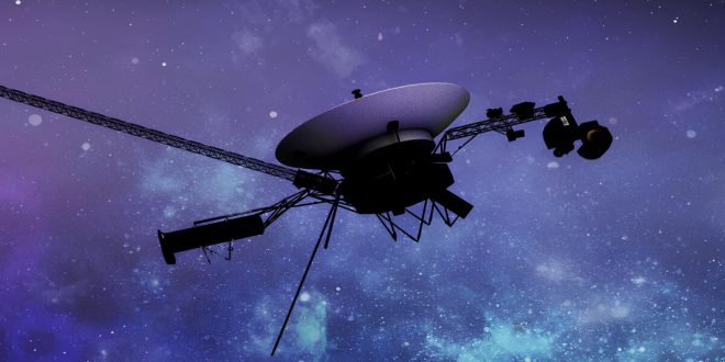 La NASA anunció que todos los instrumentos de la Voyager 1 están operativos