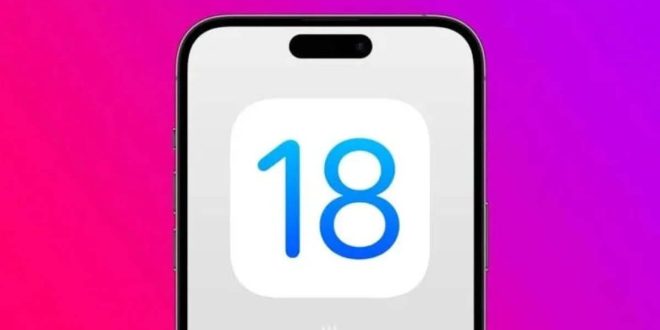 Nuevas funciones que llegarán a la aplicación Mensajes con iOS 18