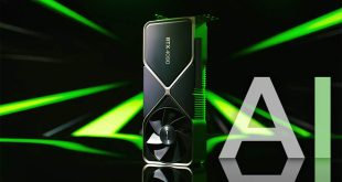 NVIDIA GeForce RTX 4090 aumenta el rendimiento de la IA 15 veces, superando a las computadoras portátiles