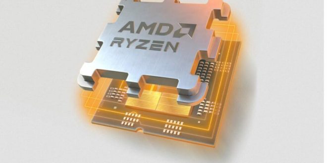 Ryzen 9 9950X cuesta alrededor de $600 y estará disponible el 31 de julio