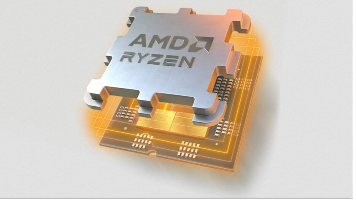 Ryzen 9 9950X cuesta alrededor de $600 y estará disponible el 31 de julio