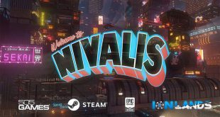 Se pospone el lanzamiento del juego de simulación Cyberpunk Nivalis