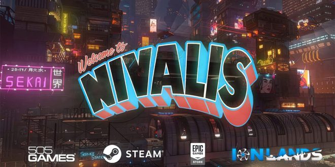 Se pospone el lanzamiento del juego de simulación Cyberpunk Nivalis