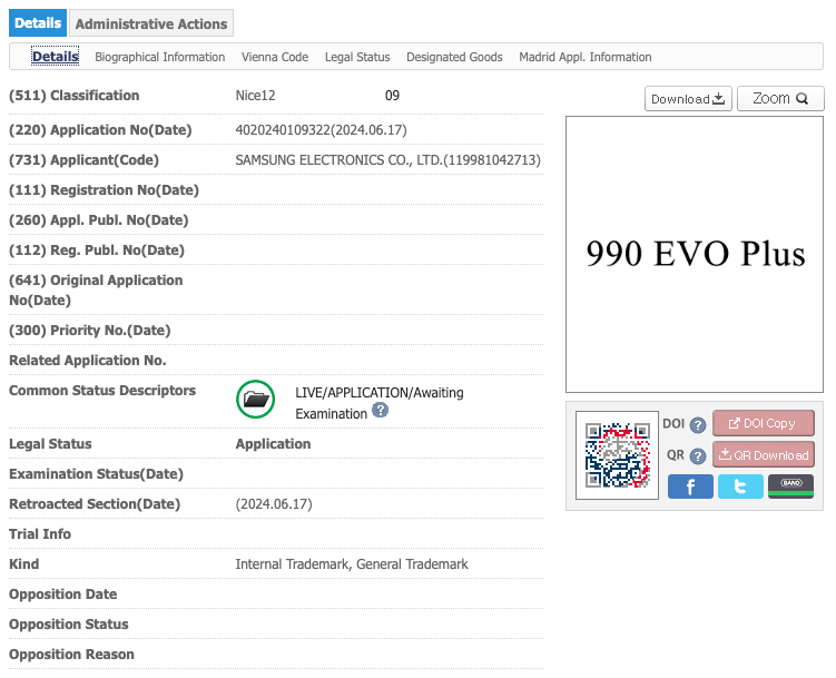 SSD 990 EVO Plus y 9100 Pro de la marca Samsung