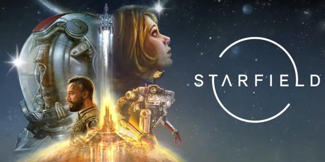 Starfield alcanzó los 14 millones de jugadores